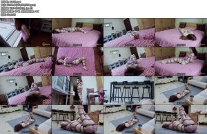 [半岛束艺] 布玛拿错了毛巾-丝依依