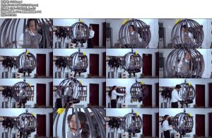 [樱束原创] 猥琐大叔与萝莉（四）-丝依依