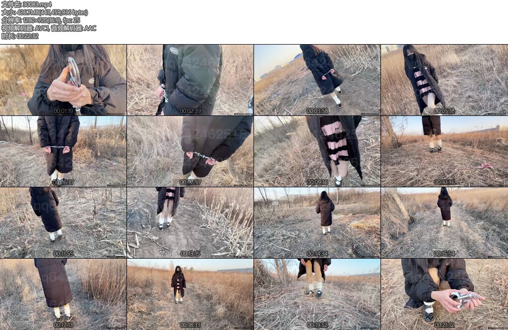 [娜绳原创] 娜绳工作室 青柠QNLKHW2-丝依依