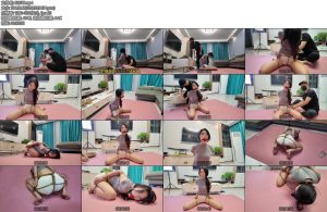 [李大侠] 小夏充气口塞-丝依依