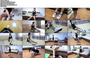 [子衿原创] 糖糖镣铐-丝依依