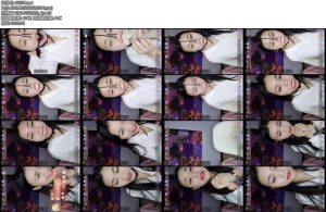 [磨人小妖精] 手铐口球鼻勾原味丝袜堵嘴直播29分钟-丝依依