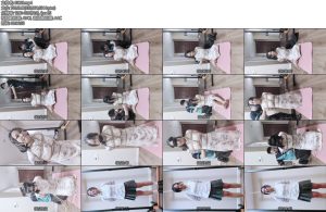 [忧郁的笨鸟] 丽丽的难言之隐-丝依依