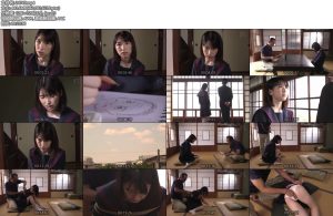 [亚洲绳艺] 紧缚调教制服美少女花狩舞-丝依依