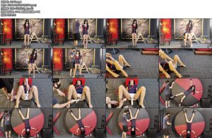 [意之窗] 汤圆红色大转盘-丝依依