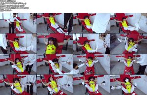 [樱束原创] 莉莉的训奴计划第十七天-丝依依