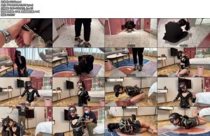 [ZhangYang] 陷落的女毒贩-丝依依