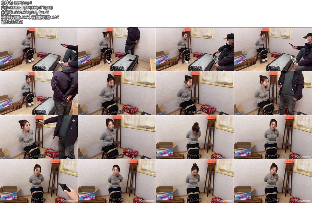 [龙飞原创] 背叛黑老大巅峰对决多多-丝依依