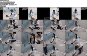 [咕咕精] 咕咕极虐1三向鼻钩扩口器重度颜面破坏鼻孔注射牛奶口中挤柠檬汁口舌烟灰缸强制吸烟重度虐待系列旗舰作品一小时以上-丝依依