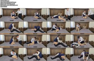 [一往情深] 少妇空乘丑闻录-丝依依