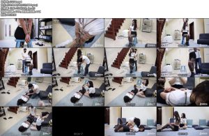 [半岛束艺] 一个差点把海语掰弯的女人~卡菲-丝依依