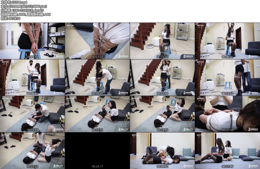 [半岛束艺] 一个差点把海语掰弯的女人~卡菲-丝依依