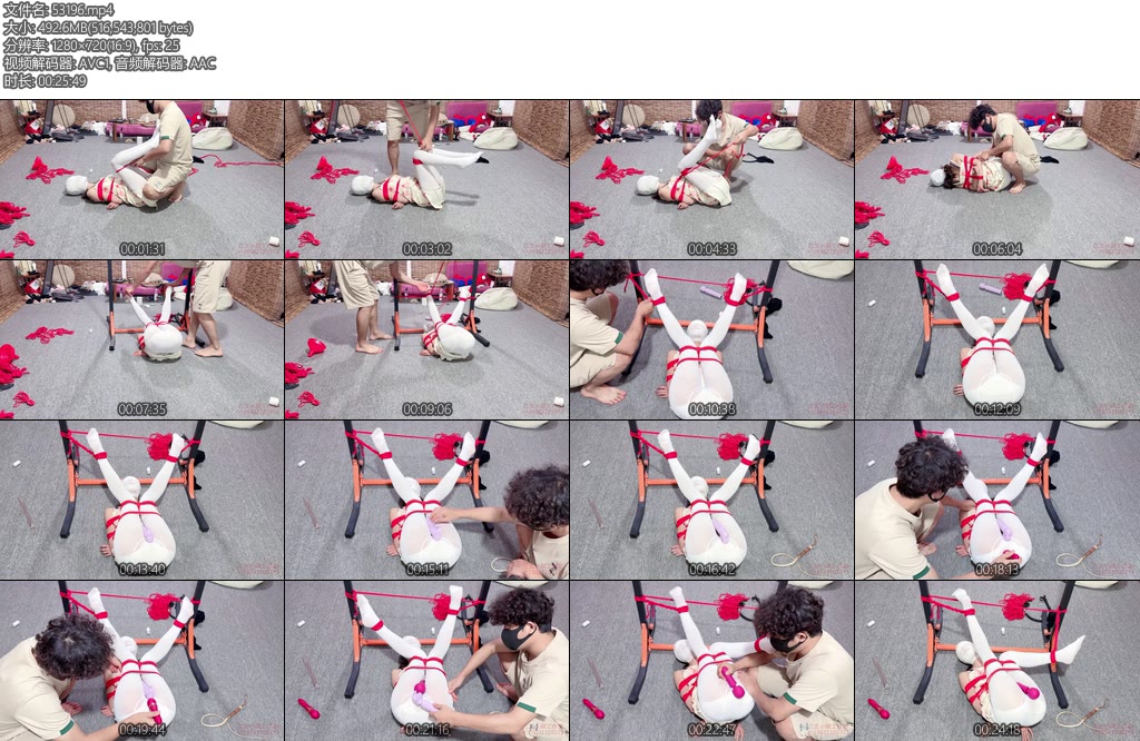 [媚娘原创] 三五小脚喷出的Y水打湿了丝袜-丝依依