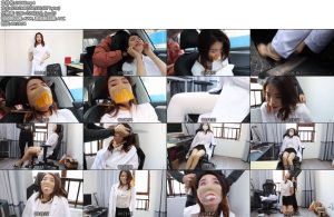 [得意客] 封嘴劫5-丝依依