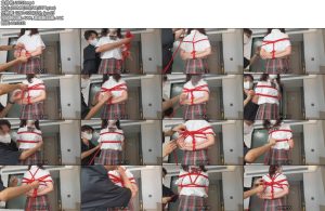 [Mild原创] Mild Sm Sunny小姐姐的日式五角星教学-丝依依