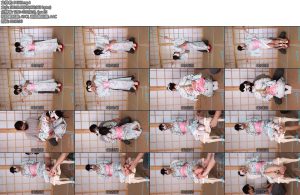 [小羽原创] 倔强 小羊和服tk-丝依依