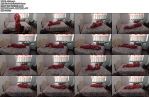 [理想生活] 女女游戏装袋挣扎-丝依依