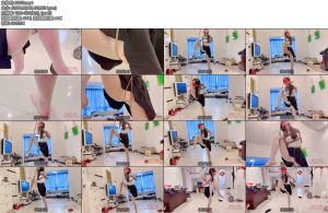 [媚娘原创] 被吊崩溃的书瑶-丝依依