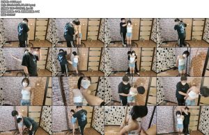 [GD绳束] 突然发现颜颜韧性很好可以一直马-丝依依