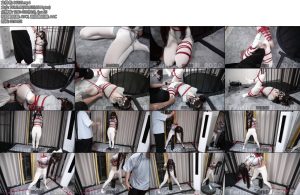 [HUI原创] 潼潼真空白丝超紧直臂放置顺手X_XGS开发juhua站立开腿炮机强制GC爽到飞起-丝依依