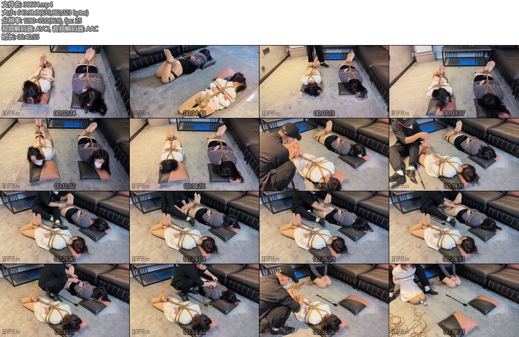 [雨辰原创] 多奴养成记（第二集）渐入佳境驷马强G放置皮拍藤条小皮鞭竹签虐腿虐脚打屁股羞辱娇喘-丝依依