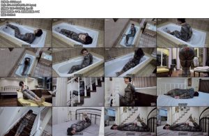 [半岛束艺] 波雅蛇夫座传说外传-丝依依