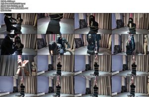 [一绳所爱] 凉玥和我聊绳艺-丝依依