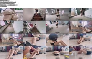 [王宁服饰] 日式绳裤-丝依依