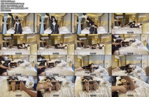 [亚洲绳艺] illiouns 制服少女瞳瞳首发TK黑丝裸足-丝依依