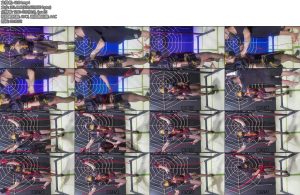 [八号当铺] 永劫无间同人捆缚-丝依依