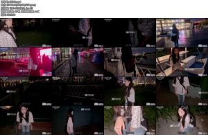 [MUMUZI] 夜景很美看你被折磨的样子更美户外露出蛋蛋控制强高控制女调女-丝依依