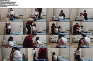 [雯雯原创] 极限紧缚下手超狠tj-丝依依