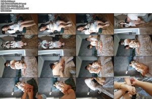 [茶茶原创] 足利茶茶丸 清纯妹子jk约绑实录-丝依依