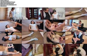 [枫叶原创] 弄晕美少女1-丝依依