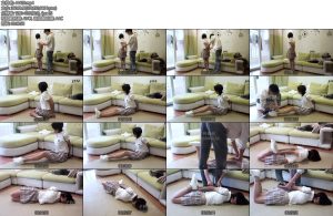 [子衿原创] 新模试镜-丝依依