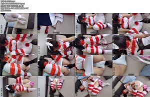 [栗栗子原创] 驯养上门的小M女仆01上门服务女仆连续强高调教TK胶带捆绑多个快乐蛋双马尾白丝-丝依依