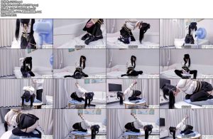 [嗷大喵] 调教，折磨-丝依依