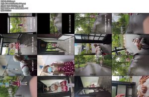 [小新飞飞] 飞Lolita白丝小新的公园女厕户外露出放置调教入体小玩具偶遇路人最多的一次-丝依依