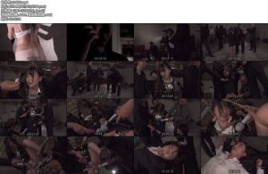 [亚洲绳艺] 监禁拷问新人精英搜查官成田-丝依依