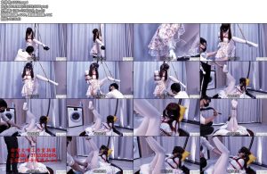 [嗷大喵] 萝莉遇险记（第五集）-丝依依