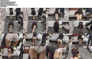 [御仙原创] 原创小游戏被打哭的珺珺SP福利纯享版-丝依依