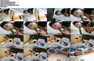 [玩绳男孩] 奥迪4S店销售黑西装床上口舌侍奉只盖一个小毛巾丝巾绑-丝依依