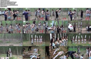 [MJ影视] 色诱六魔女-丝依依