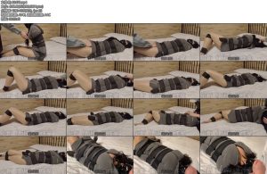 [新秄原创] 邻家妹妹的调教-丝依依