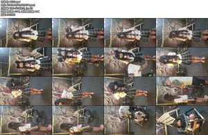 [八号当铺] 18岁少女涵涵初体验-丝依依