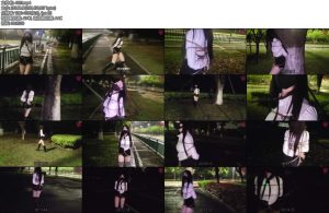 [Luts原创] 四月绳艺学院 小月老师户外首秀下-丝依依