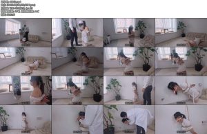 [Raymond] 原创少妇护士的特殊岗位第二集不合格的服务带来的惩罚-丝依依