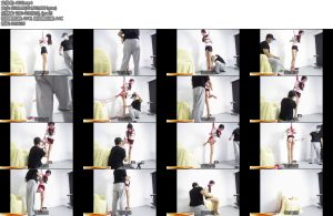 [魅影空间] 萍片足调教股绳勒到脚尖颠起鞭阴棒棒强高片足调教呻吟-丝依依