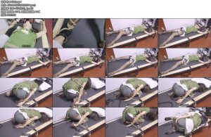 [亚洲绳艺] 禁忌收容所 收容（06）旗袍黑丝狠狠鞭打TK棒子GC-丝依依