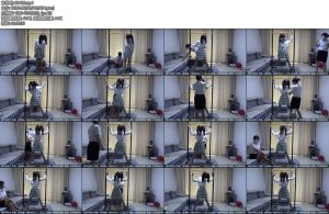 [新月原创] 雪莹玉箫td惩罚女大学生镣铐固定蒙眼双马尾jk肉丝tk娇喘求饶-丝依依